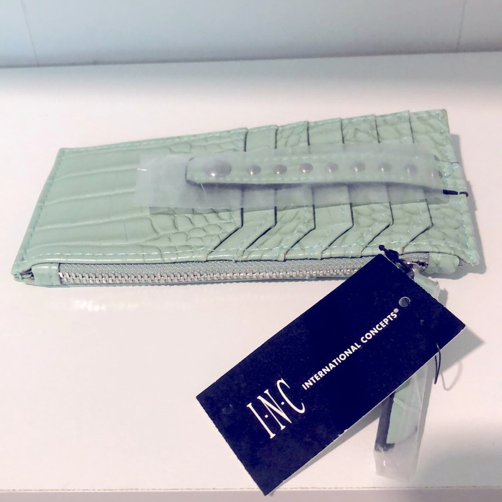 Mint INC Cardcase/Wallet